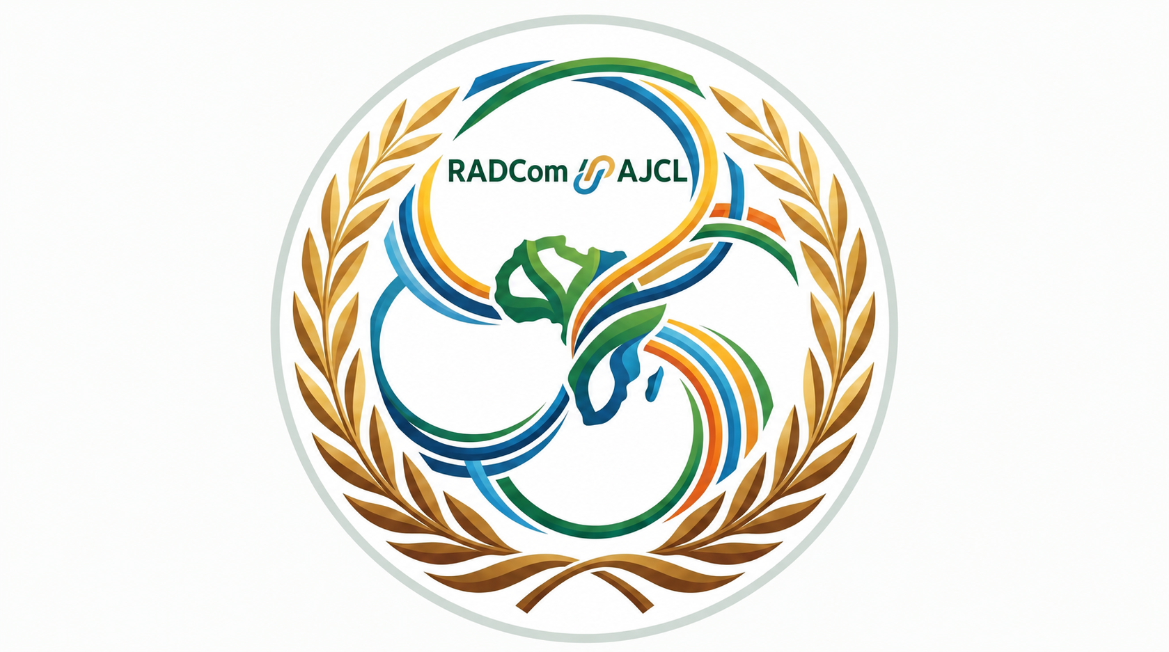 Couverture — RADCom / AJCL
